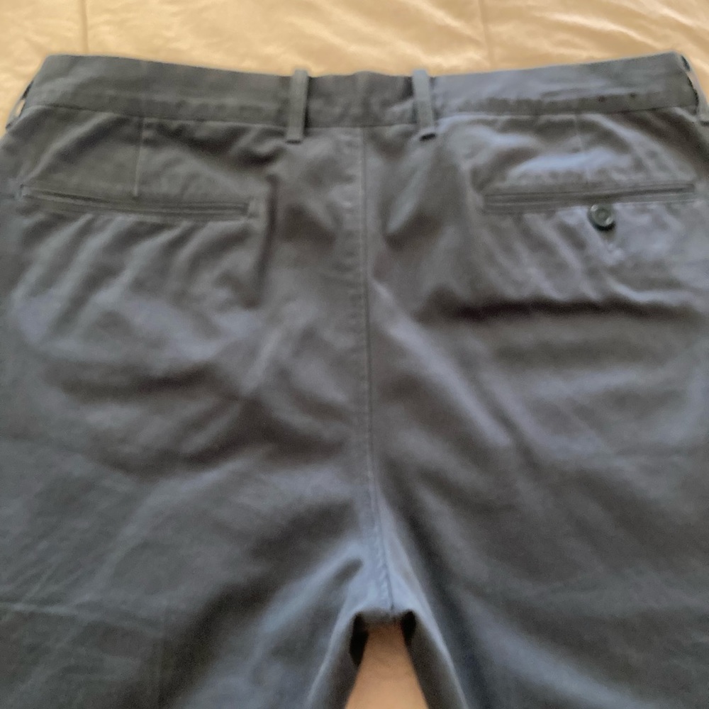 JCrew, Sutton pant - Picture 3 of 3
